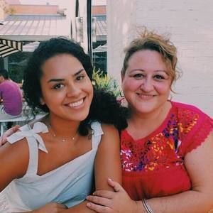 Meet your Posher, Maya